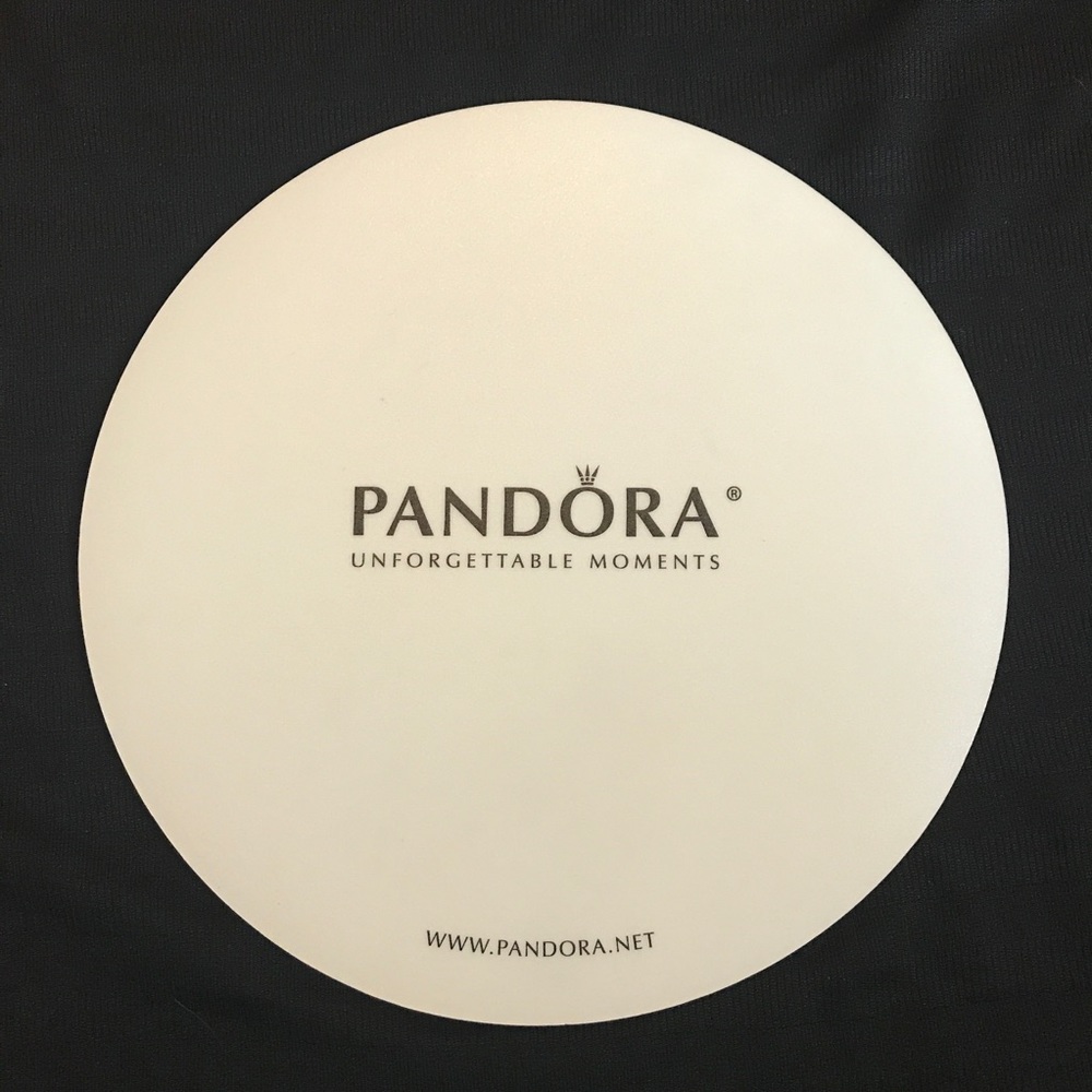 PANDORA Mouse Pad